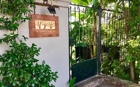 Los Tarcos Guest House